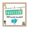 Caja de chocolatinas - Edición "PROFESOR"