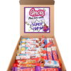 Caja de chocolatinas - Edición "SUPER MAMA" - Imagen 2
