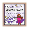 Caja de chocolatinas - Edición "SUPER MAMA"